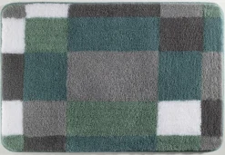 Badematte EDGE eucalyptus Badematten