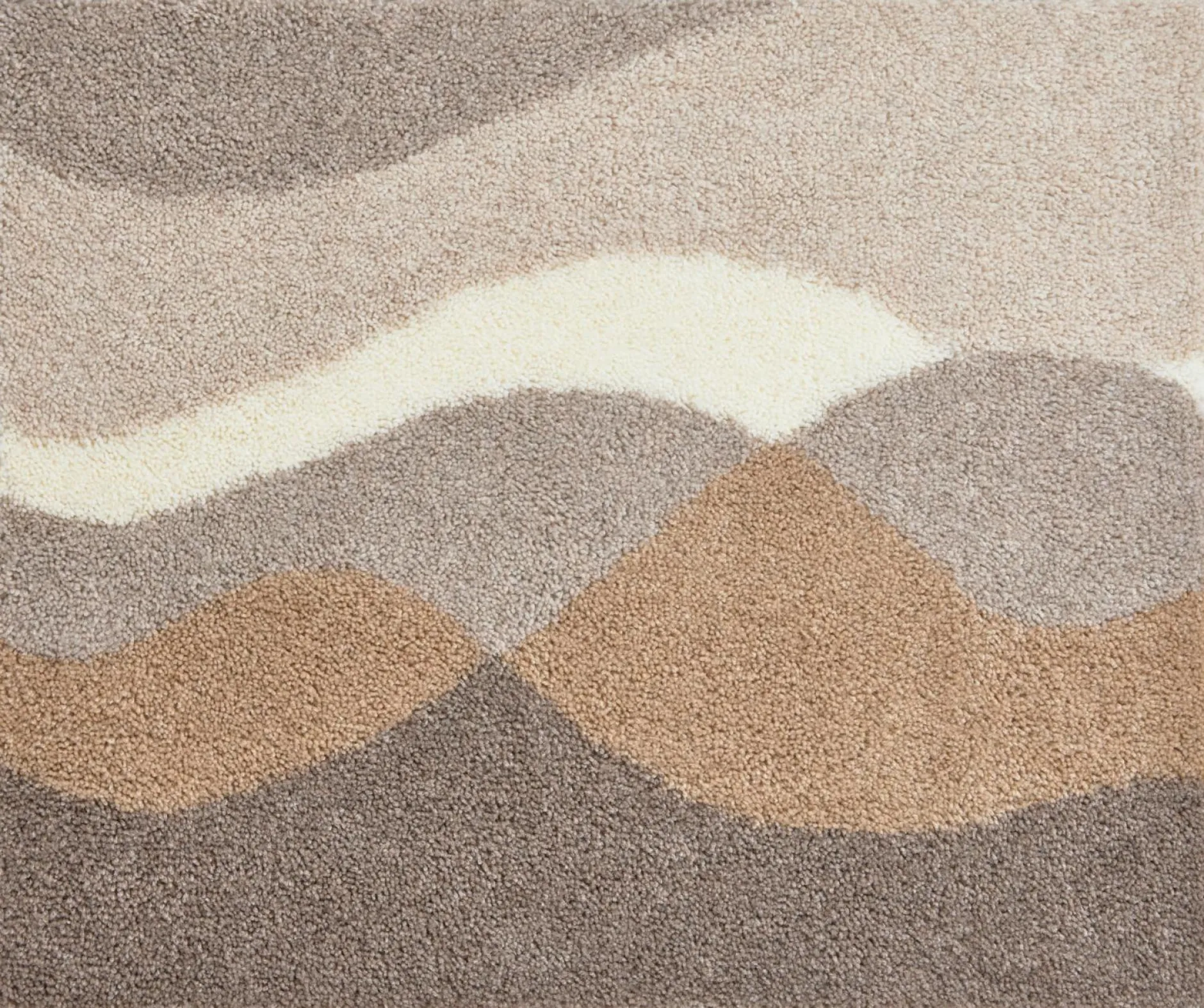 Hot Badematte HILLS Badematten|Badematten