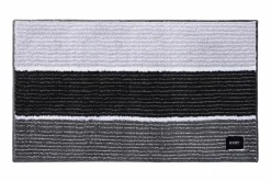 Outlet Badematte LINES Badematten|Badematten