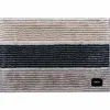 Outlet Badematte LINES Badematten|Badematten