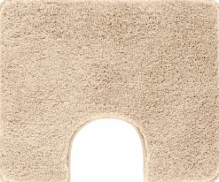 Hot Badematte MELANGE Badematten