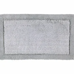 Hot Badematte platin Badematten