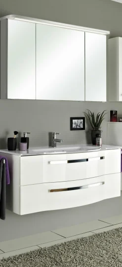 New Badezimmer 4005 Komplette Badezimmer