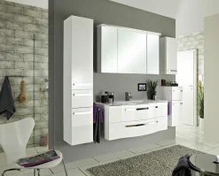 New Badezimmer 4005 Komplette Badezimmer