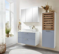 Clearance Badezimmer BALTRUM Komplette Badezimmer
