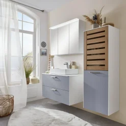 Clearance Badezimmer BALTRUM Komplette Badezimmer