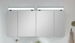 Badezimmer BALTRUM Komplette Badezimmer