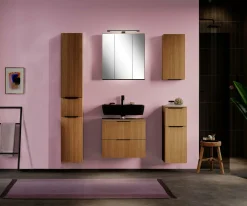 Sale Badezimmer Set MENZO Komplette Badezimmer