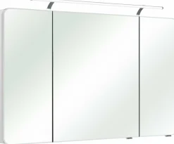 Badezimmerset 4005 Komplette Badezimmer