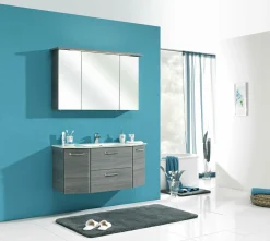 New Badezimmerset ALIKA Komplette Badezimmer