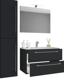 Online Badezimmerset BADINOS Komplette Badezimmer