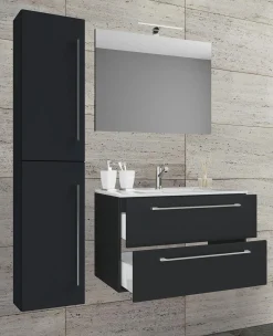 Online Badezimmerset BADINOS Komplette Badezimmer