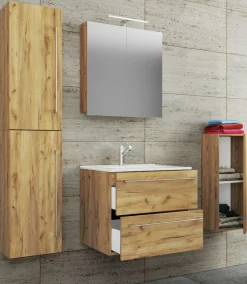 Badezimmerset BADINOS Komplette Badezimmer