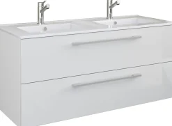 New Badezimmerset BUDASI Komplette Badezimmer