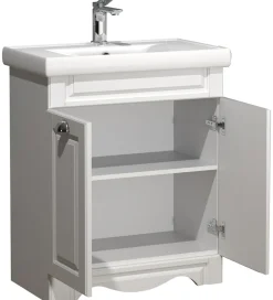 New Badezimmerset CASALO Komplette Badezimmer