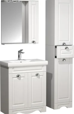 New Badezimmerset CASALO Komplette Badezimmer