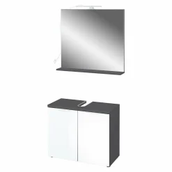 Hot Badezimmerset GRÖMITZ Komplette Badezimmer