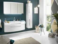 Clearance Badezimmerset KENBORG Sevilla Komplette Badezimmer