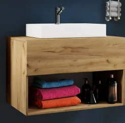 Hot Badezimmerset LENDAS Komplette Badezimmer