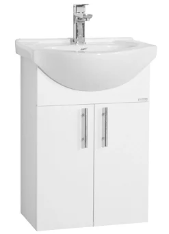 Clearance Badezimmerset LISALO Komplette Badezimmer