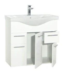 Badezimmerset LISALO Komplette Badezimmer