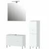 Online Badezimmerset MAURESA Komplette Badezimmer