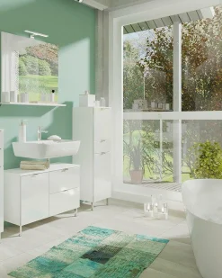 Online Badezimmerset MAURESA Komplette Badezimmer