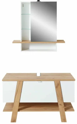 Sale Badezimmerset Novolino Komplette Badezimmer