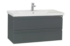 Clearance Badezimmerset SILORA Komplette Badezimmer