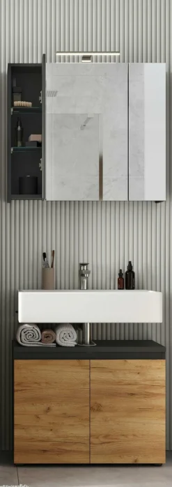 Badezimmerset Mayor Komplette Badezimmer