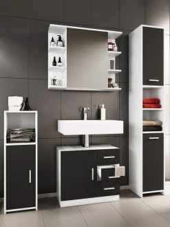 Sale Badezimmerset ZALO Komplette Badezimmer