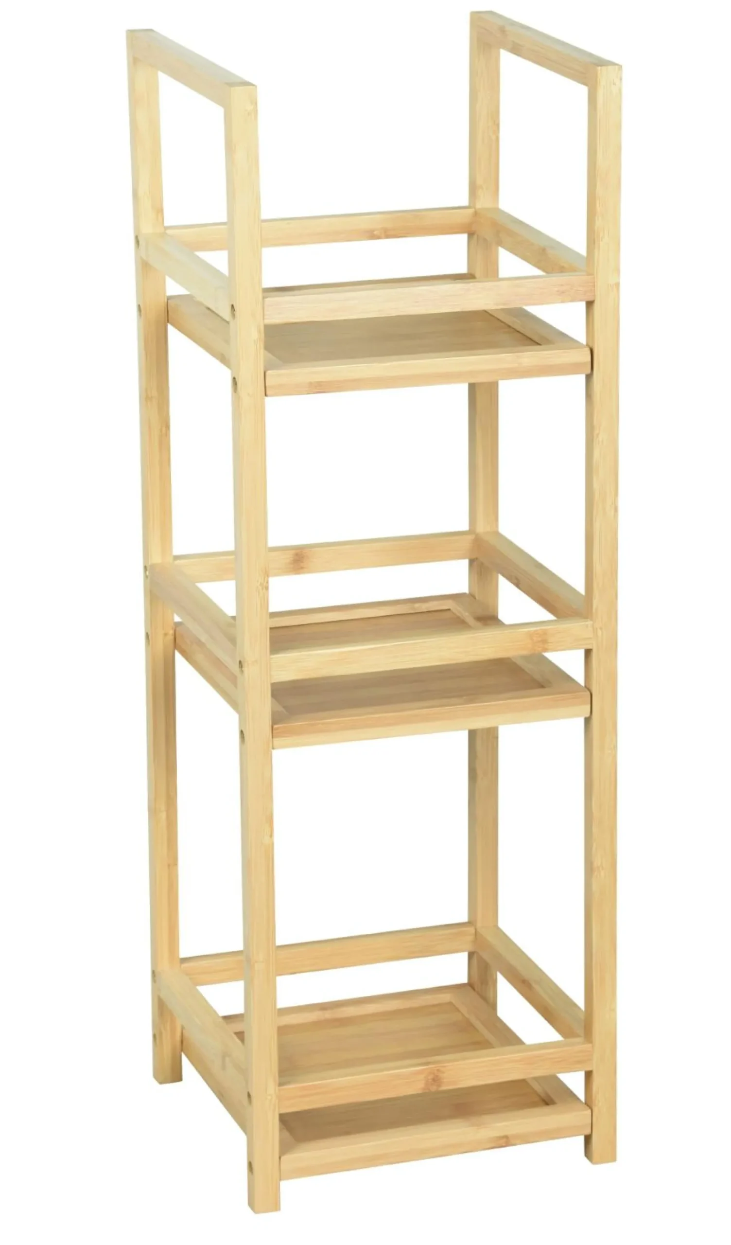 Clearance Badregal Bambus Badregale