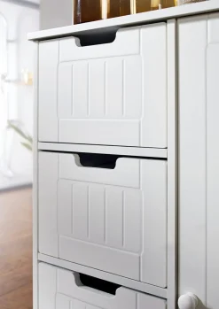 Sale Badschrank PATTI Hochschränke|Bad-Hochschränke