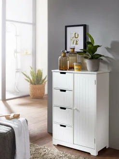 Sale Badschrank PATTI Hochschränke|Bad-Hochschränke