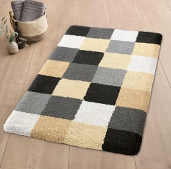 Online Badteppich CARO Badematten