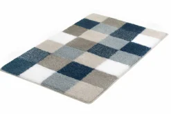 Discount Badteppich CARO Badematten