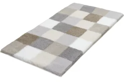 Outlet Badteppich CARO Badematten