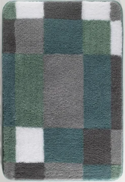 Clearance Badteppich EDGE Badematten|Badematten