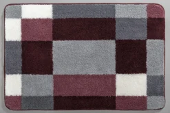 Outlet Badteppich EDGE Badematten|Badematten