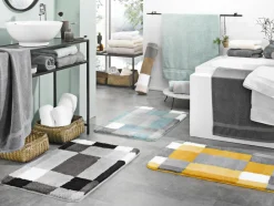 New Badteppich EDGE Badematten