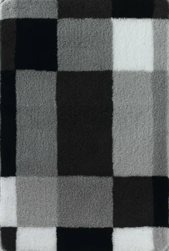 New Badteppich EDGE Badematten