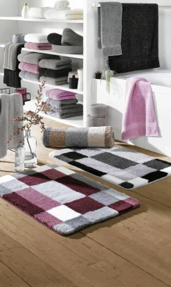 New Badteppich EDGE Badematten