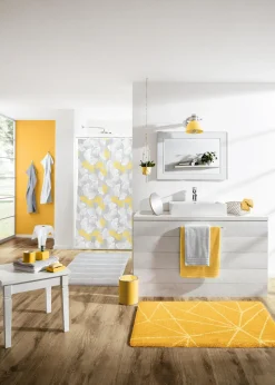 Clearance Badteppich MONROVIA Badematten