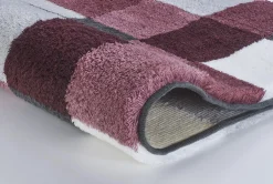 Badteppich OLD ROSE Badematten|Badematten