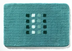 Outlet Badteppich QUADRI Badematten|Badematten