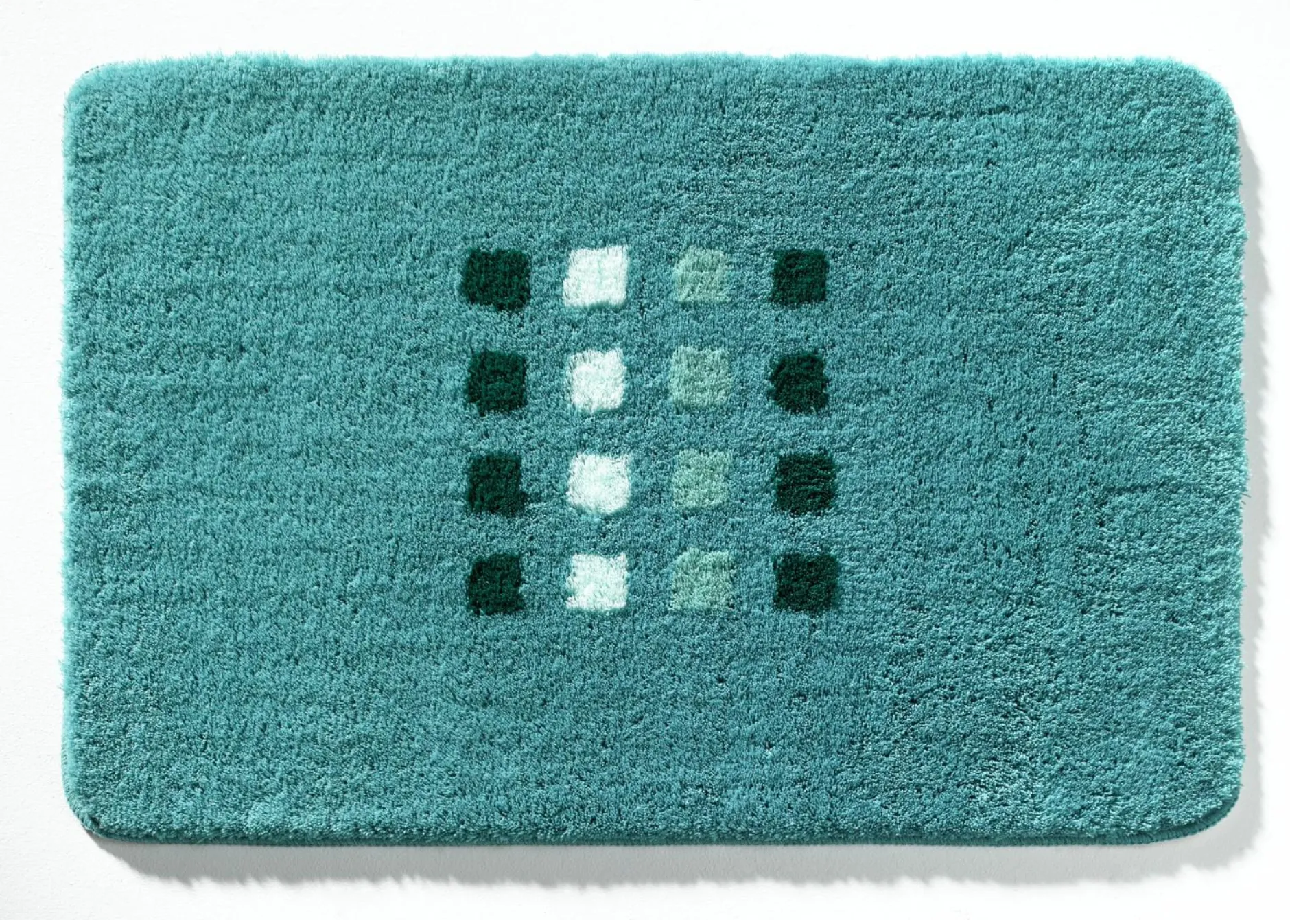 Outlet Badteppich QUADRI Badematten|Badematten