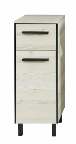 Online Badunterschrank QUICKSET 396 Waschbeckenunterschränke|Waschbeckenunterschränke