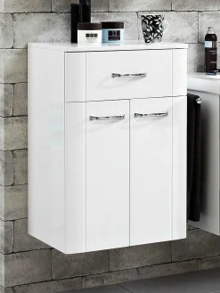 Hot Badunterschrank 3006 Waschbeckenunterschränke|Waschbeckenunterschränke