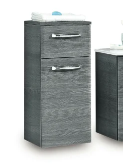 Hot Badunterschrank ALIKA Waschbeckenunterschränke|Waschbeckenunterschränke