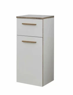 New Badunterschrank BURGAS Waschbeckenunterschränke|Waschbeckenunterschränke